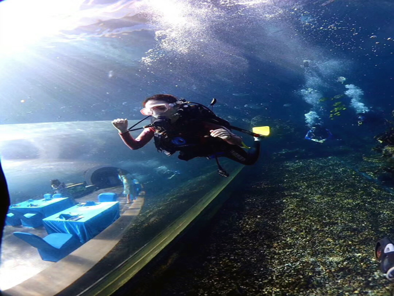 你的百潛是不是白潛了？