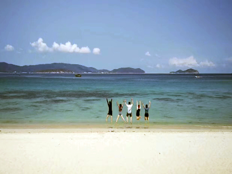 你的百潛是不是白潛了？