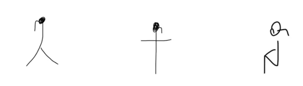 潛水拍照新姿勢，放下你的剪刀手，我們來(lái)這樣拍