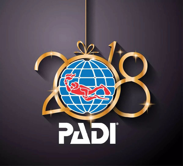 PADI潛水證竟然還有這樣的用途?。?！