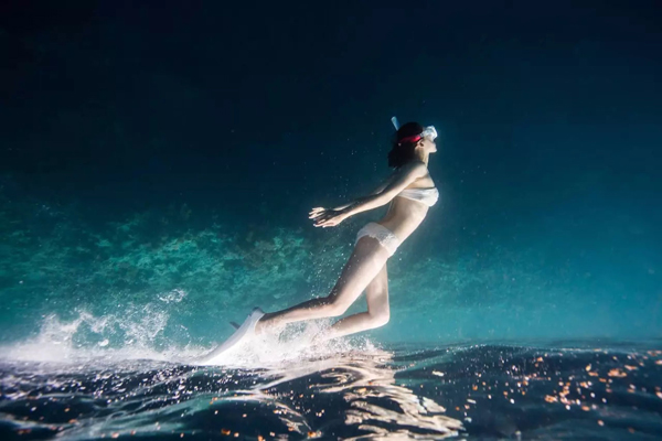 娛樂(lè )圈喜歡“潛規則”的明星