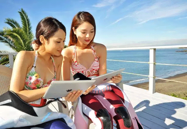 成為潛水員之前的你，是不是也問(wèn)過(guò)這些問(wèn)題？