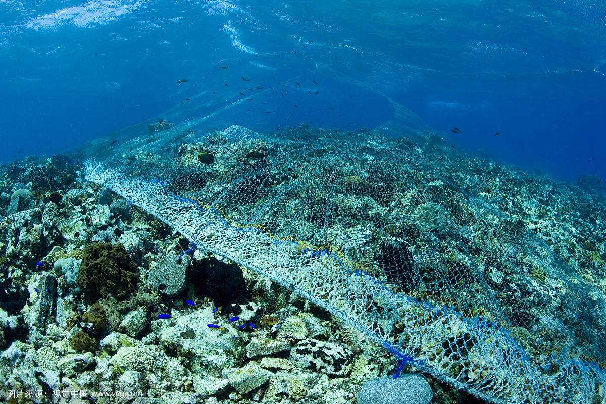 海洋環(huán)境的現狀