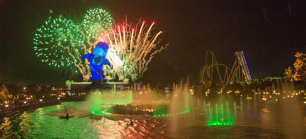 長(cháng)隆旅游預訂系統升級維護的公告