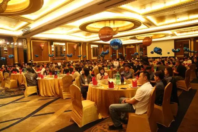 PADI大中華區第一屆潛水嘉年華在深圳進(jìn)行